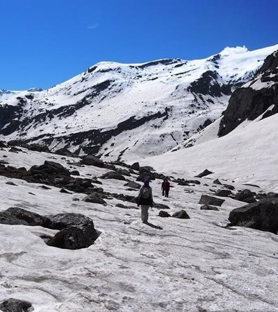 Deo Tibba Basecamp Tour Image