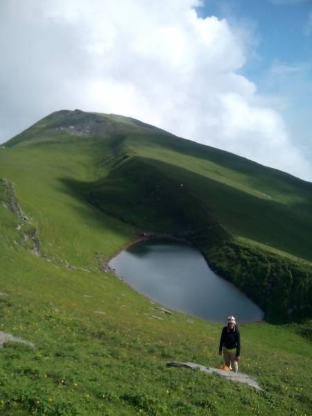 Rani Sui Trek Tour