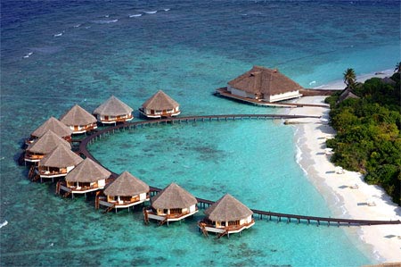 Maldives Package