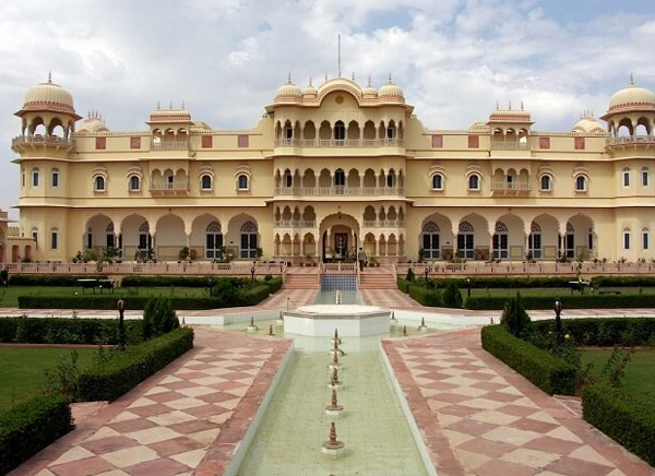 Palatial Jaipur Tour