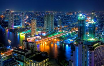 3 Night Pattaya / 4 Night Bangkok Tour