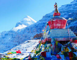 Kailash Mansarovar Yatra Tour