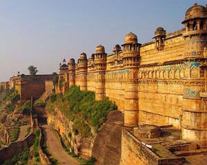 Heritage Tour Of Madhya Pradesh