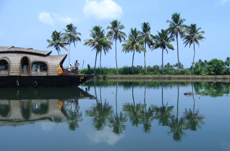 Kerala Holidays Tour Packages