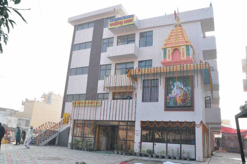 Chandigarh – Haridwar – Rishikesh – Chandigarh Tour