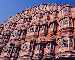Jaipur – Jodhpur – Jaipur Tour