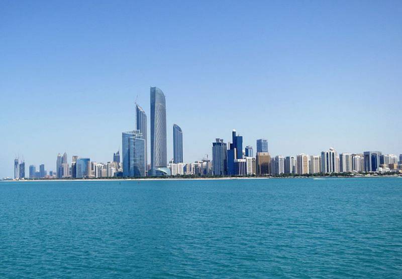 Explore Abu Dhabi Tour Package