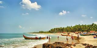 Beach Tours Packages India Tour Package