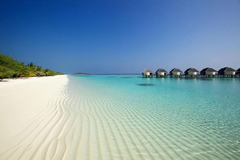 Magical Maldives Tour Package