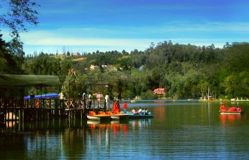 Short Escape To Kodaikanal Tour Package