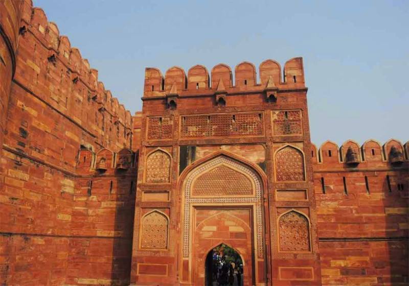 Astonishing Delhi- Agra- Jaipur Tour