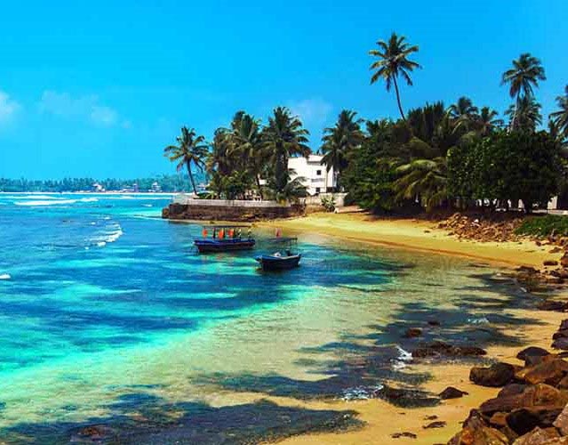 Mini Vacation – Sri Lanka 3 Days 2 Nights Tour