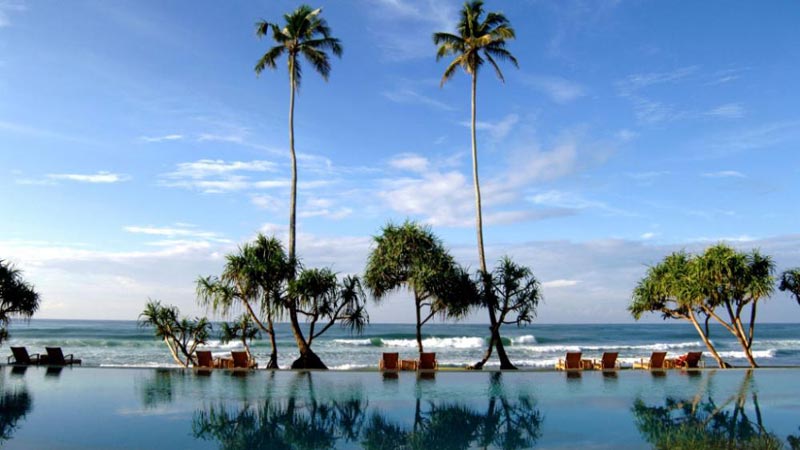 Mini Vacation – Sri Lanka 3 Days 2 Nights Tour