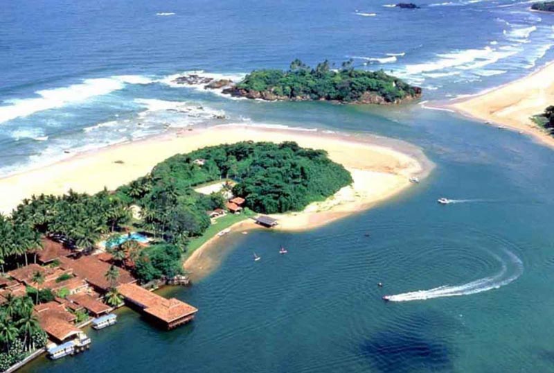 Mini Vacation – Sri Lanka 3 Days 2 Nights Tour
