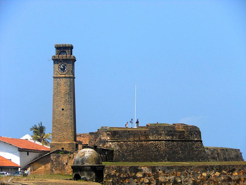 Mini Vacation – Sri Lanka 3 Days 2 Nights Tour