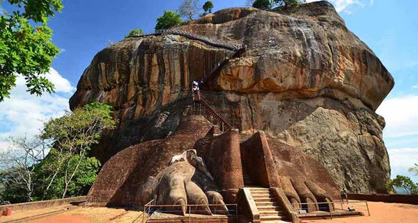 Best Relax Sri Lanka Leisure Vacation Tour