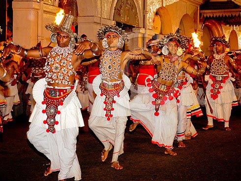 Best Relax Sri Lanka Leisure Vacation Tour