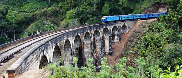 Discover Sri Lanka’s Leisure Vacation Tour