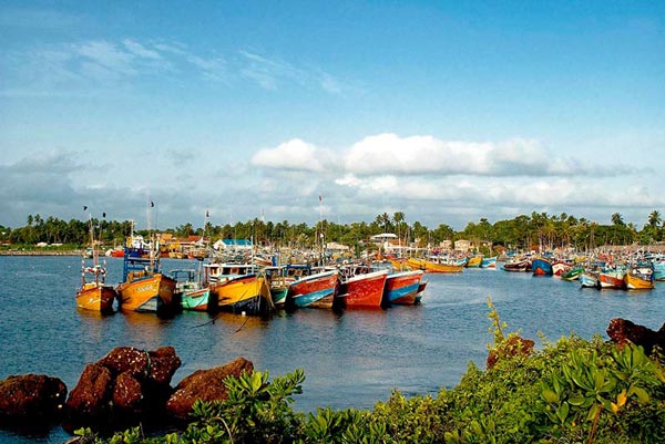 Discover Sri Lanka’s Leisure Vacation Tour