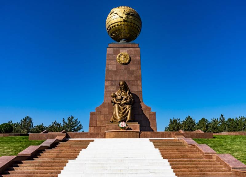 Tashkent Tour Package 4 Nights 5 Days