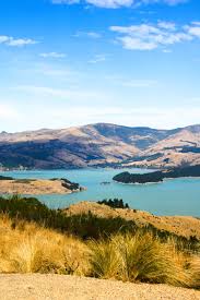 South Island Snapshots  Tour Package