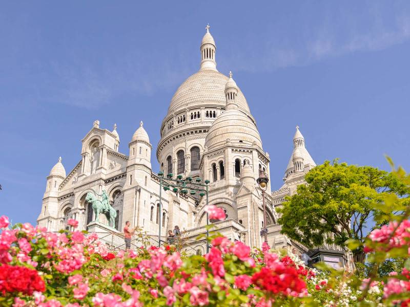 Best Of France  Tour Package