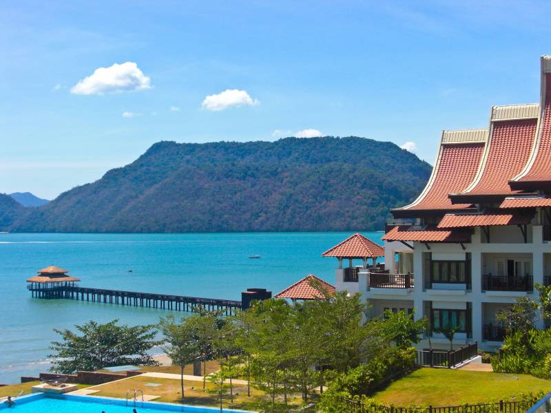 Langkawi Special Tour Package