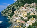 Breathtaking Campania Tour Package