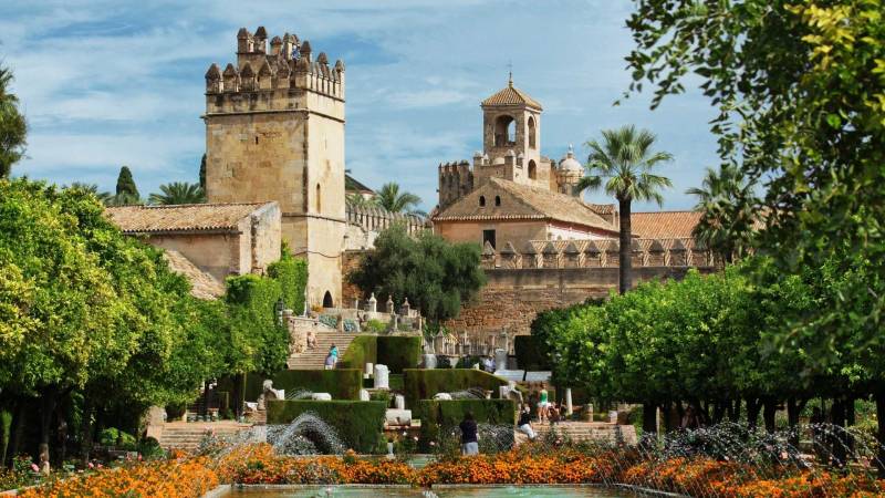 Date With Spain Tour Package