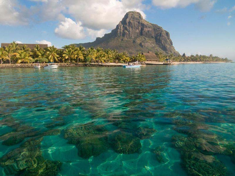 Marvels Of Mauritius Tour