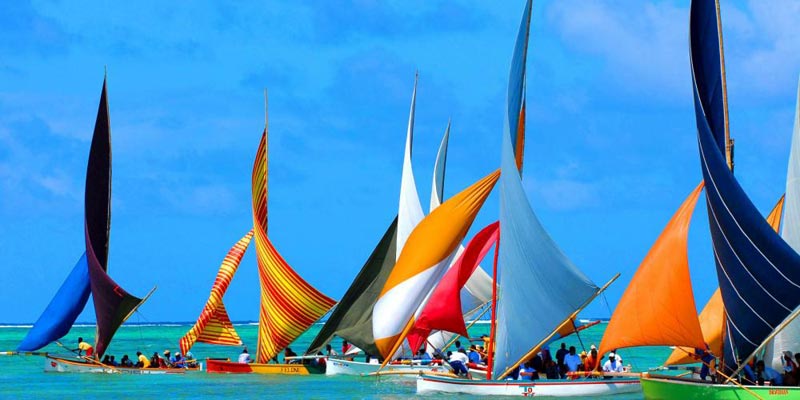 Mesmerizing Mauritius Tour