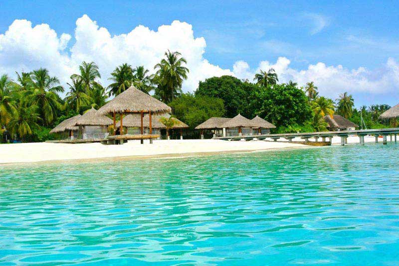 Mystical Maldives Tour