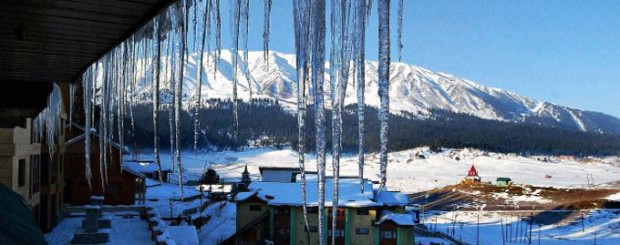 Paradise Kashmir Tour Package