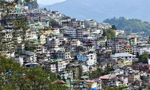 Pelling Package Tours