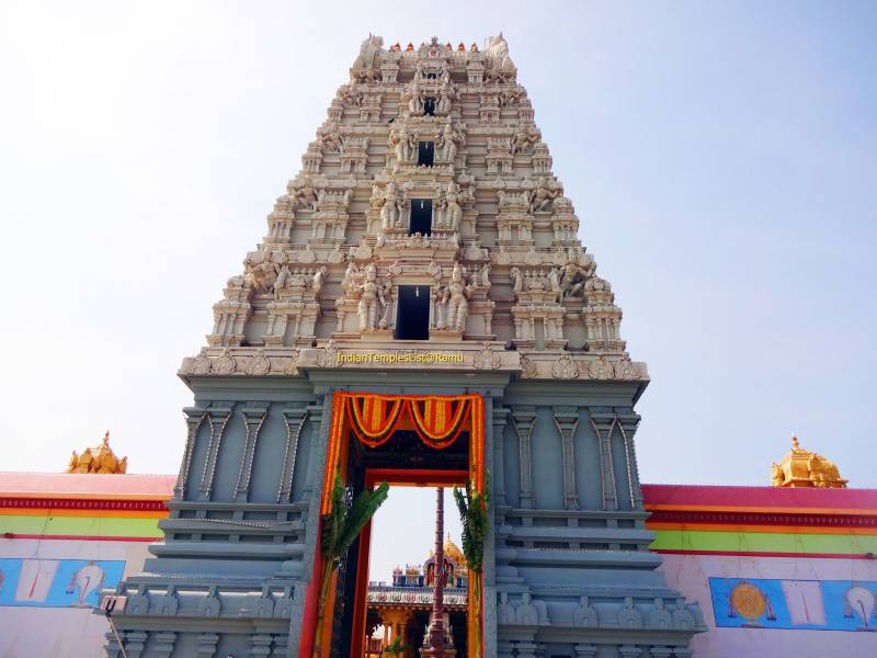 Tirupati Lord Balaji Dharsan Package