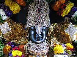 Tirupati Lord Balaji Dharsan For Three Days Package
