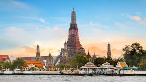 Thailand with Flights Tour