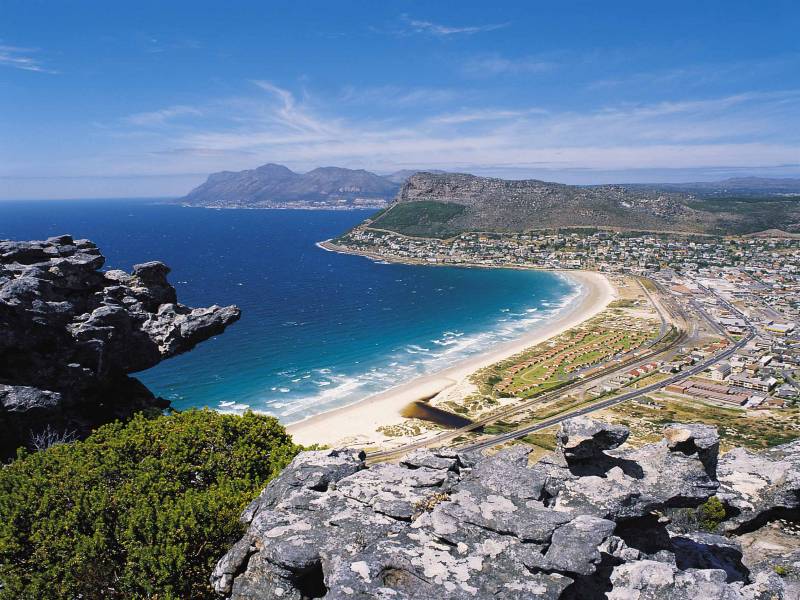 Best Of The Cape Tour Package
