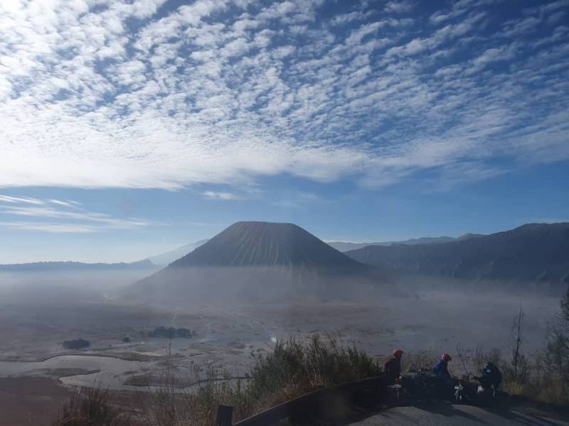 Malang - Bromo - Ijen - Ketapang Tour