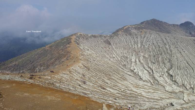 Malang - Bromo - Ijen - Ketapang Tour