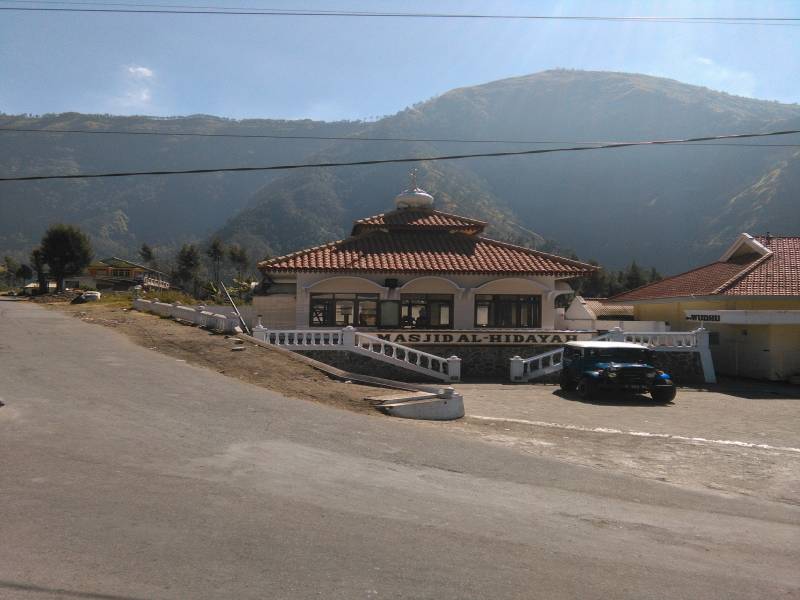 Malang - Bromo - Ijen - Ketapang Tour