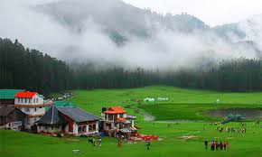 Amazing Himachal With Chandigarh Tour
