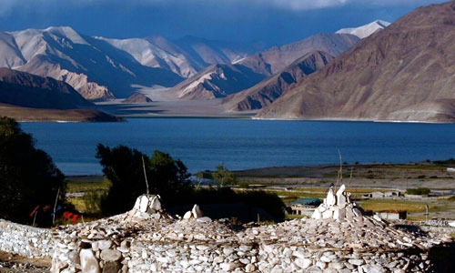 Himalayan Jeep Safari Ladakh Tour Image