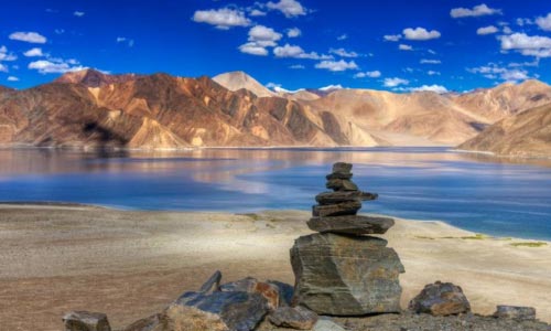 Discover Ladakh Tour Image