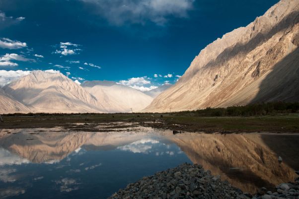 Panoramic Ladakh Tour Image