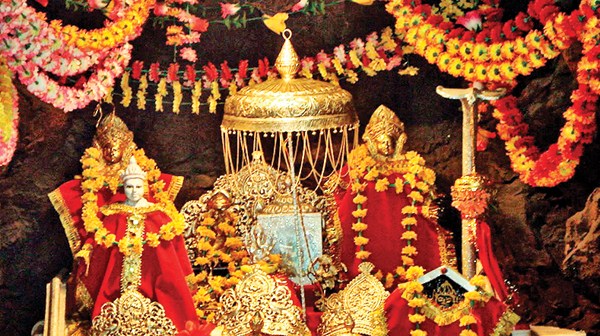 Tour to Kashmir with Vaishno Devi Image