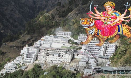 Vaishno Devi Trip Tour Image