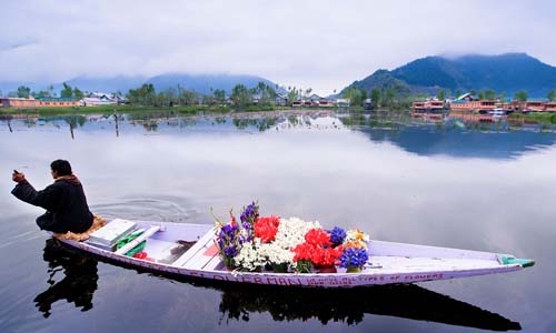 Finest Jammu & Kashmir Tour Image