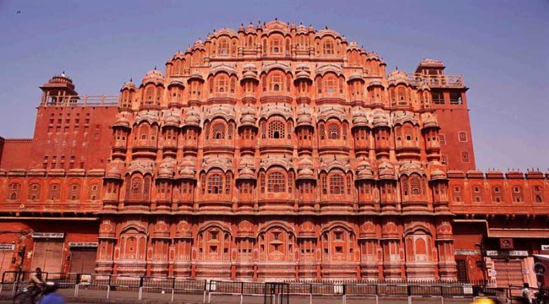 Tour Package in Rajasthan Image