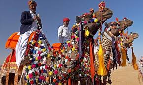 Historical Tour to Rajasthan Tour Image